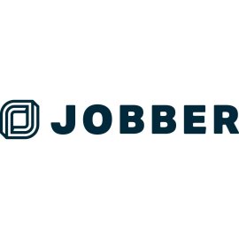 Jobber Logo Png | Jobber Logo Vector | Jobber – The Grit of Getting It Done  |  A Mark of Motion and Mastery  |  Blue-Collar, Built Different