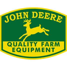 John Deere   5 Logo Png | John Deere   5 Logo Vector | The Leaping Deer: Strength, Precision, and Heritage in Green and Yellow | John Deere 5 Logo