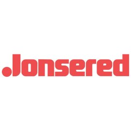 Jonsered Logo Png | Jonsered Logo Vector | Jonsered Logo: Heritage of Swedish Engineering  |  Forestry Innovation Emblem  |  Timeless Orange & Black Identity