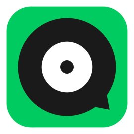 Joox Logo Png | Joox Logo Vector | Rhythm of Play  |  Dynamic Soundwaves  |  Modern Minimalism  |  Global Beat Identity
