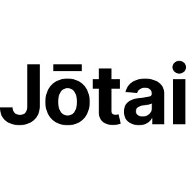 Jotai Logo Png | Jotai Logo Vector | Minimalist Atomic Design  Modern Tech Brand  Clean Geometric Symbol  Digital Simplicity