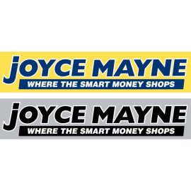 Joyce Mayne Logo Png | Joyce Mayne Logo Vector | Joyce Mayne Logo Design | Elegant Home & Lifestyle Brand | Modern Australian Retail Identity