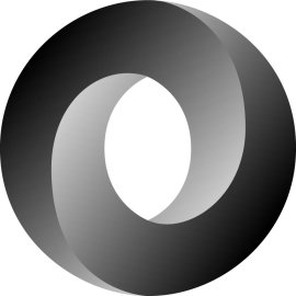 Json Logo Png | Json Logo Vector | Json Brand Mark | Symmetrical Data Nodes | Structured Simplicity | Modern Tech Emblem