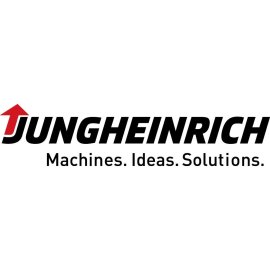 Jungheinrich Logo Png | Jungheinrich Logo Vector | Jungheinrich Logo: Industrial Precision, Dynamic Motion, Global Reach, Brand Identity