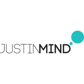 Justinmind Logo Png | Justinmind Logo Vector | Just In Mind | Intuitive Prototyping | Seamless UI Design | Digital Innovation