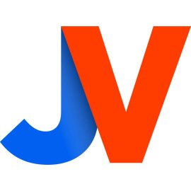 Jv Jeux Video Logo Png | Jv Jeux Video Logo Vector | Jv Jeux Video Logo: Gaming Identity | Retro-Modern Brand Mark | Digital Play Emblem