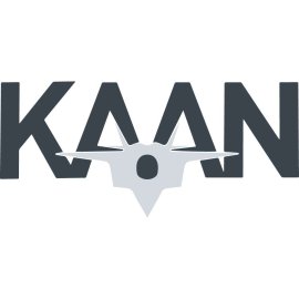 Kaan Warplane Tf X Logo Png | Kaan Warplane Tf X Logo Vector | Kaan Warplane Tf X | Stealth Dominance | Futuristic Air Superiority | Symbol of National Pride