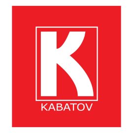 Kabatov Logo Png | Kabatov Logo Vector | Kabatov | Precision in Motion | Engineered for Impact | A Mark of Distinction