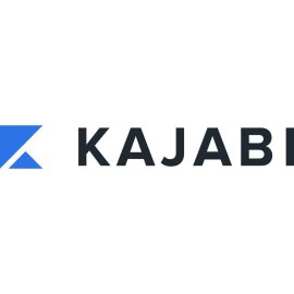 Kajabi Logo Png | Kajabi Logo Vector | Kajabi | Knowledge Commerce Platform | Digital Business Logo | Modern Entrepreneur Brand