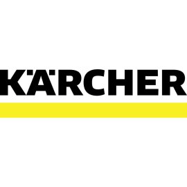 Karcher Logo Png | Karcher Logo Vector | Karcher Logo: Precision Engineering Meets Clean Design | Pressure Washer Brand Identity | Blue and Yellow Emblem