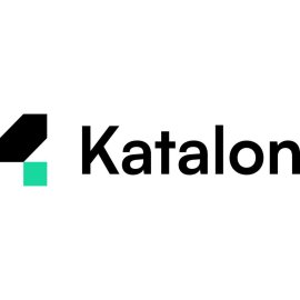 Katalon Logo Png | Katalon Logo Vector | Katalon | Catalyst for Quality | Precision in Automation | The Digital Testing Edge