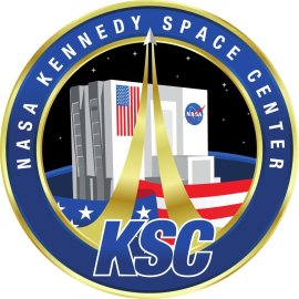 Kennedy Space Center Logo Png | Kennedy Space Center Logo Vector | Gateway to the Cosmos | A Legacy of Exploration | The Iconic NASA Winged Logo
