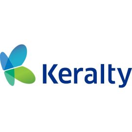 Keralty Logo Png | Keralty Logo Vector | Keralty: A Symbol of Care, Growth, and Global Health