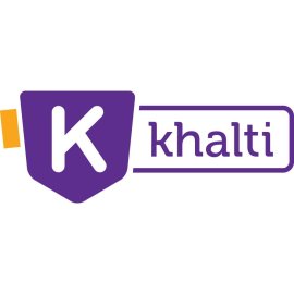 Khalti Digital Wallet Logo Png | Khalti Digital Wallet Logo Vector | Khalti Digital Wallet Logo: Gateway to Seamless Transactions | Modern Fintech Emblem | Trust and Speed Visualized