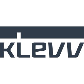 Klevv Logo Png | Klevv Logo Vector | Klevv Logo Design | Dynamic Memory Brand Identity | Futuristic Tech Symbol | Precision Performance Mark