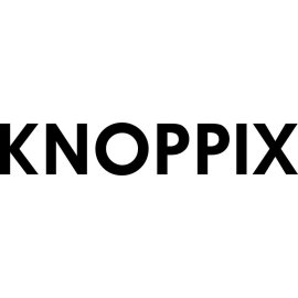 Knoppix Letters Only Logo Png | Knoppix Letters Only Logo Vector | Knoppix Letters Only | Minimalist Typography | Open Source Identity | Digital Clarity