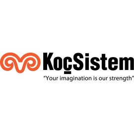 Kocsistem Logo Png | Kocsistem Logo Vector | Kocsistem Logo: Digital Synergy | Connected Networks | Modern Tech Identity | Infinite Horizons
