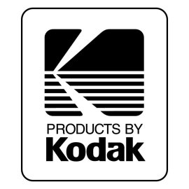 Kodak Logo Png | Kodak Logo Vector | Kodak Logo: Yellow and Red Icon of Analog Photography | Timeless Brand Identity | The Moment Captured in Design