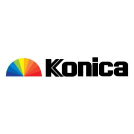 Konica Logo Png | Konica Logo Vector | Konica: Precision Optics · Heritage of Innovation · Timeless Brand Identity · Iconic Corporate Logo
