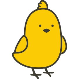 Koo Logo Png | Koo Logo Vector | Koo Brand Logo | Social Media Identity | Bird Symbol Design | Vibrant Digital Mark