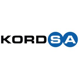 Kordsa Logo Png | Kordsa Logo Vector | Kordsa Logo: Strength in Connection | Innovation Woven | Industrial Elegance | Global Reinforcement