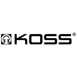 Koss Logo Png | Koss Logo Vector | Koss Logo | Hi-Fi Heritage | Sonic Precision | Iconic Headphones