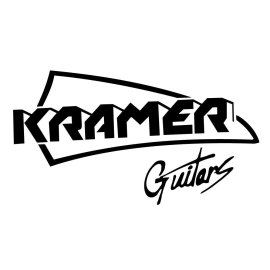 Kramer Guitars Logo Png | Kramer Guitars Logo Vector | Kramer Guitars: A Legacy of Speed, Innovation, and Iconic Rock Design