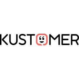 Kustomer Logo Png | Kustomer Logo Vector | Kustomer: A Brand Built on Connection  The Logo of Conversation  Uniting People Through Design