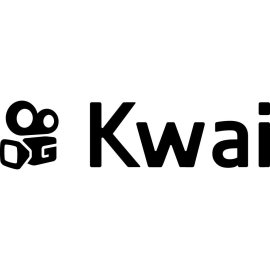 Kwai Logo Png | Kwai Logo Vector | Kwai Brand Mark  Dynamic Motion  Vibrant Expression  Global Connection