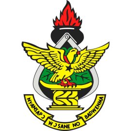 Kwame Nkrumah University Of Science Technology Logo Png | Kwame Nkrumah University Of Science Technology Logo Vector | Excellence in African Innovation  |  Legacy of a Visionary  |  Science and Technology for Development