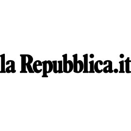 La Repubblica It Logo Png | La Repubblica It Logo Vector | La Repubblica It Logo: Italian Journalism Legacy | Modern Media Emblem | Timeless Typography | Trusted News Icon