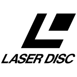 Laser Disc Logo Png | Laser Disc Logo Vector | Laser Disc: Precision Illuminated | Future Retro | The Optical Revolution