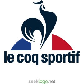 Le Coq Sportif Logo Png | Le Coq Sportif Logo Vector | Le Coq Sportif Logo: A Gallic Rooster of Athletic Heritage  French Sporting Spirit in Iconic Design  Rooster Emblem of Performance and Style  Symbol of French Craftsmanship in Sportswear