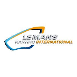 Le Mans Karting Logo Png | Le Mans Karting Logo Vector | Speed Through History  |  Adrenaline on the Asphalt  |  Karting’s Legendary Circuit  |  Le Mans Karting