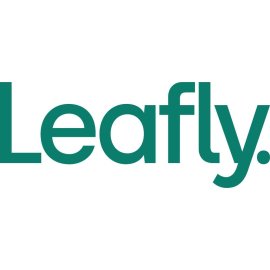 Leafly Logo Png | Leafly Logo Vector | Leafly Logo Design | Cannabis Brand Identity | Green Leaf Symbol | Nature-Inspired Emblem