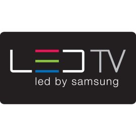Led Tv By Samsung Logo Png | Led Tv By Samsung Logo Vector | Samsung LED TV Logo | Premium Display Brand | Modern Technology Emblem | High Definition Vision