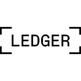 Ledger Wallet Logo Png | Ledger Wallet Logo Vector | Safeguarding Digital Assets  The Architecture of Trust  Precision Engineered Security  A Ledger for the Modern Era