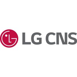 Lg Cns Logo Png | Lg Cns Logo Vector | LG CNS Logo | Digital Transformation | IT Services | Global Innovation