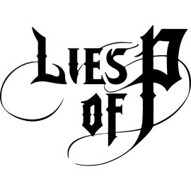 Lies Of P Logo Png | Lies Of P Logo Vector | Deception Unveiled | Puppet Strings of Truth | The Marionette's Rebellion | A Lie Made Flesh