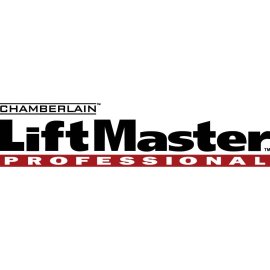 Liftmaster Chamberlain Logo Png | Liftmaster Chamberlain Logo Vector | Liftmaster Chamberlain Logo – Precision Engineering – Trusted Garage Solutions – Iconic Brand Identity