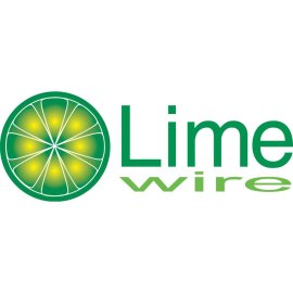 Lime Wire Logo Png | Lime Wire Logo Vector | Lime Wire: The Pulse of Connectivity | Fresh Energy, Bold Lines | Digital Roots, Global Reach | Where Green Meets Signal