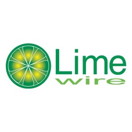 Limewire Logo Png | Limewire Logo Vector | Pulse of the Wired Jungle  |  Circuit-Breaking Audio  |  Digital Vine Aesthetic  |  The Original File-Sharing Viper