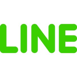 Line Logo Png | Line Logo Vector | Line: Simplicity in Motion  Minimalist Connection  The Art of the Stroke  Digital Harmony