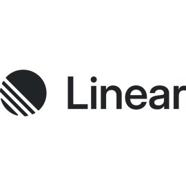 Linear Logo Png | Linear Logo Vector | Linear Precision | Clean Geometric Flow | Minimalist Innovation | Modern Brand Identity