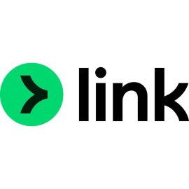 Link By Stripe Logo Png | Link By Stripe Logo Vector | Seamless Connections | Unified Commerce | The Stripe Trust | Infinite Link