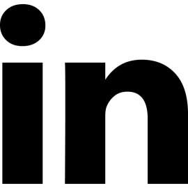 Linkedin Logo Png | Linkedin Logo Vector | LinkedIn Logo: Professional Connections | Blue Network | Career Identity | Trusted Brand