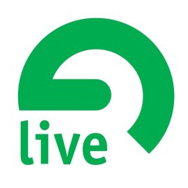 Live Logo Png | Live Logo Vector | Live: Pulse of Authenticity  |  Unfiltered Expression  |  The Rhythm of Now