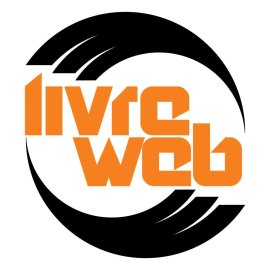 Livre Web Logo Png | Livre Web Logo Vector | Livre Web | Digital Pages of Possibility | The Gateway to Online Knowledge | A Logo for the Connected Age