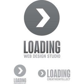 Loading Logo Png | Loading Logo Vector | Loading... The Wait Is Over | Precision in Motion | A Brand Built for Speed