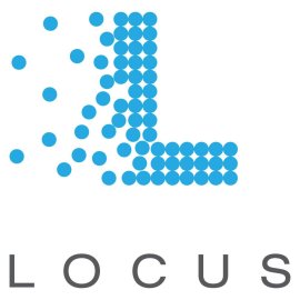 Locus Robotics Logo Png | Locus Robotics Logo Vector | Precision in Motion  |  Autonomous Intelligence  |  Warehouse Evolution  |  The Future of Logistics